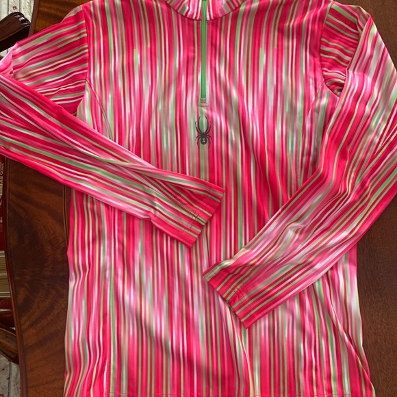 SOLD Spyder Girls Ski/Snowboard Set- 14 - Picture 13 of 15